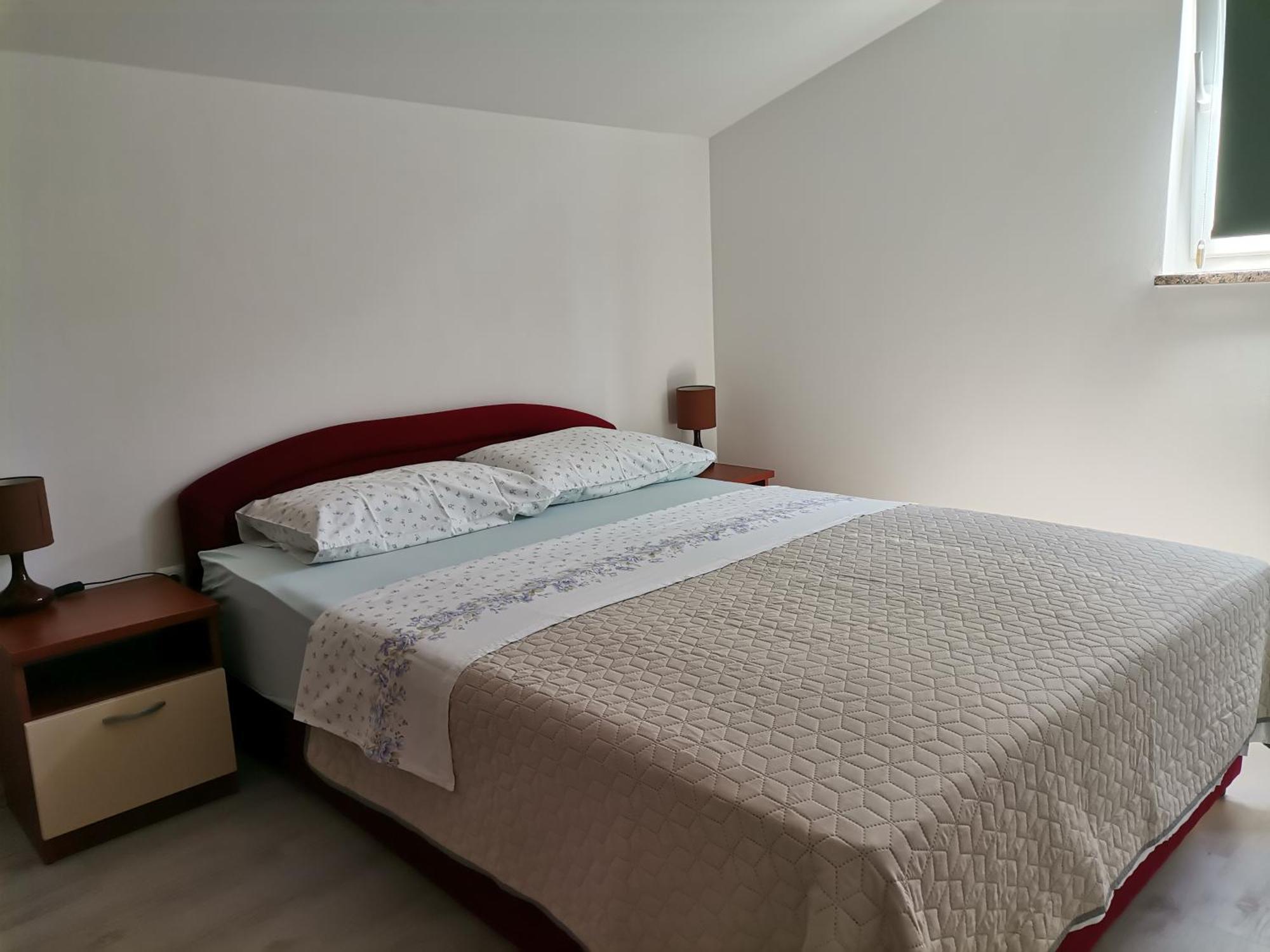Magnavisum Apartment Kaštelir Exterior foto